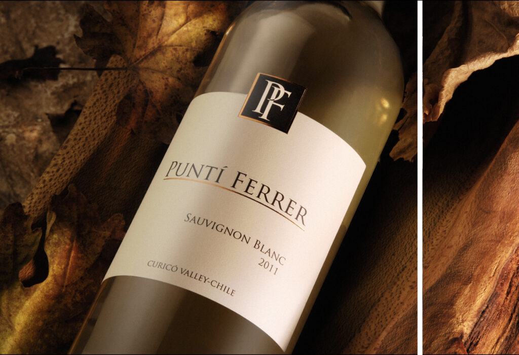 Pack Shot Punti Ferrer 2