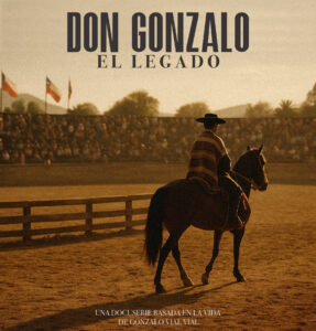 Poster Don Gonzalo